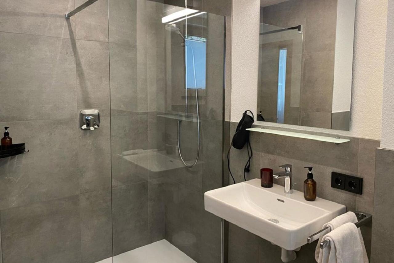 Апартаменты Haus Pitzi Санкт-Антон-ам-Арльберг Экстерьер фото